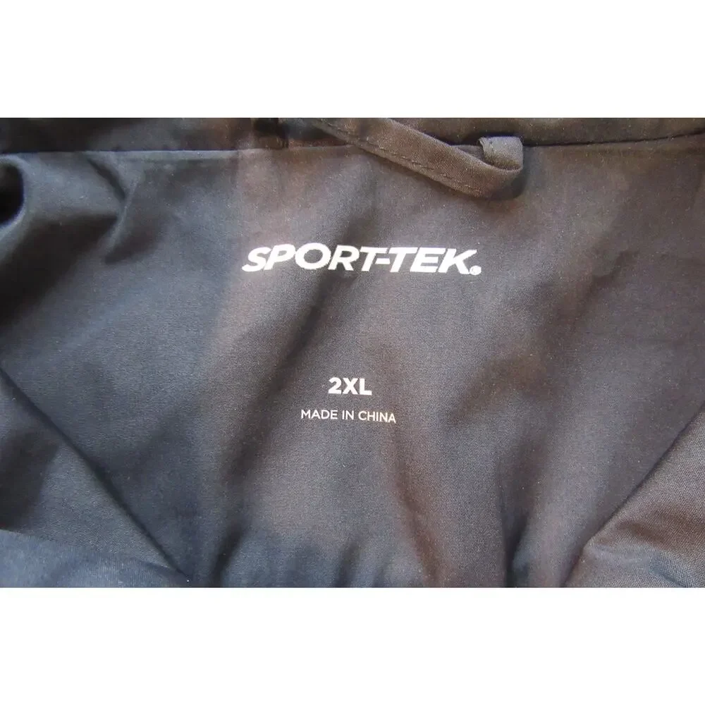 Sport-Tek ov mohawk